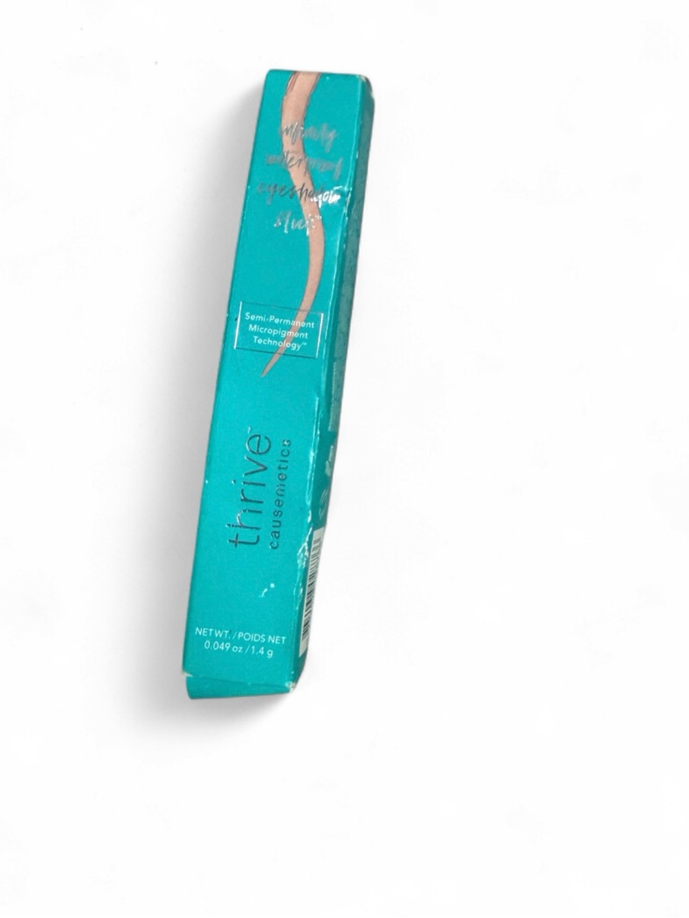 Thrive Causemetics Waterproof Eyeshadow Stick